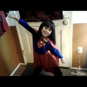 Meet your Posher, Janeen